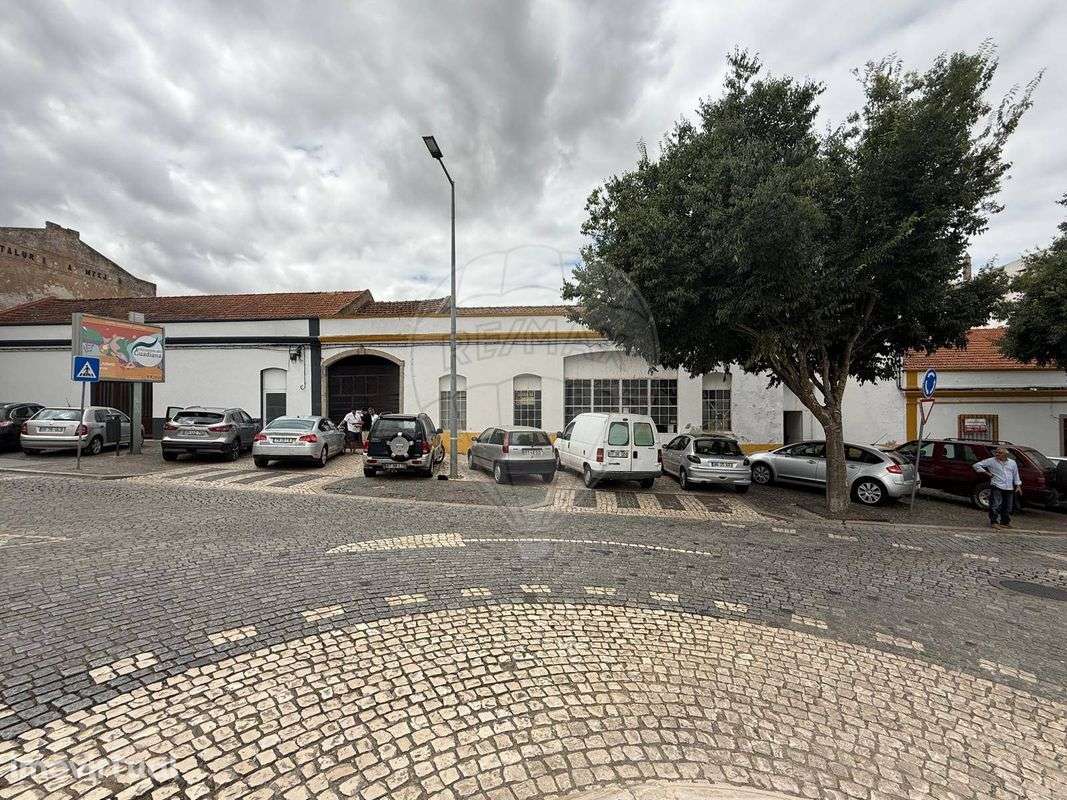 Armazém  para venda - Grande imagem: 2/12