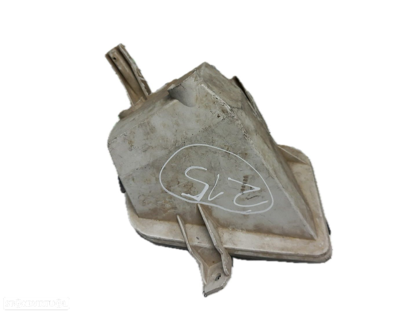 Farol Nevoeiro Opel Vectra B (J96) - 2