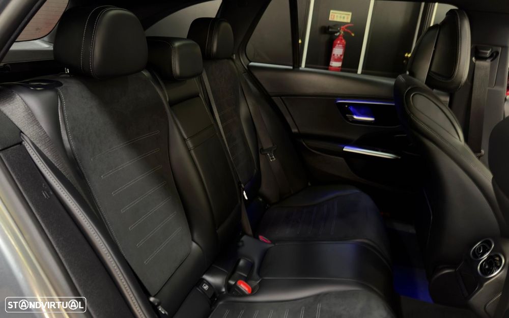 Mercedes-Benz C 300 - 19