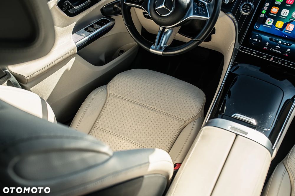 Mercedes-Benz GLC 220 d mHEV 4-Matic Avantgarde - 21