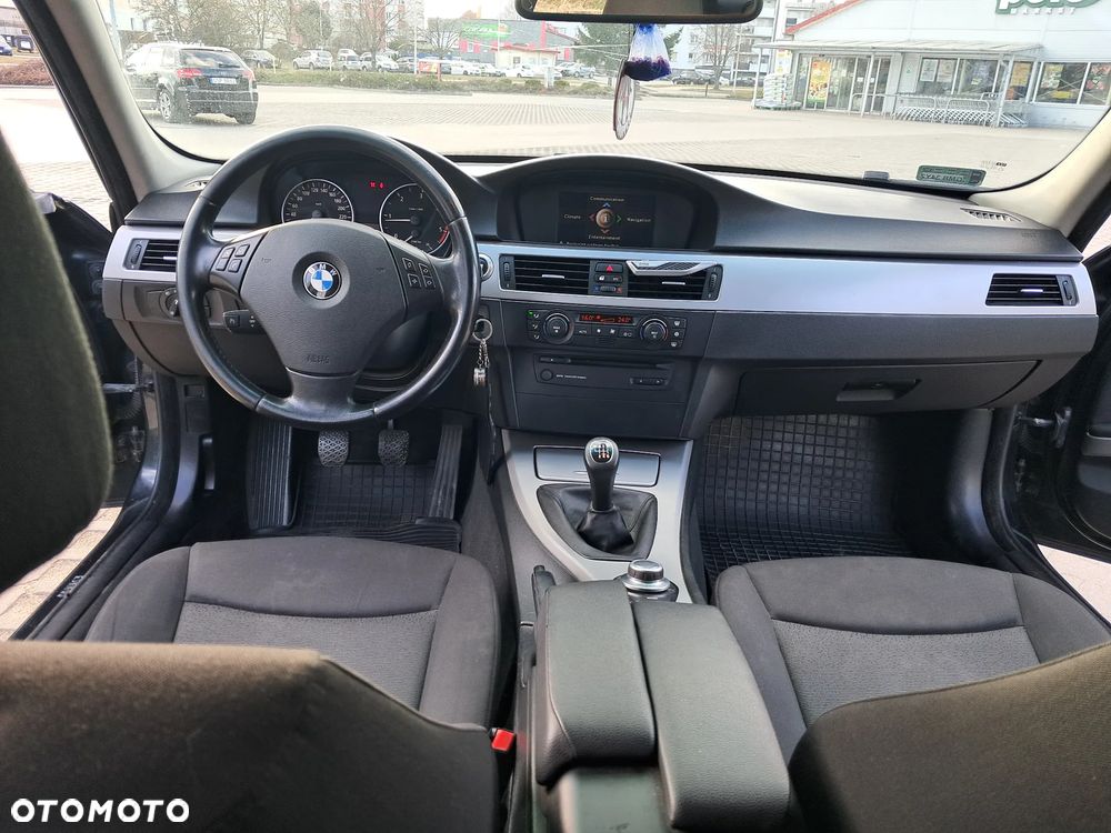 BMW Seria 3 - 8
