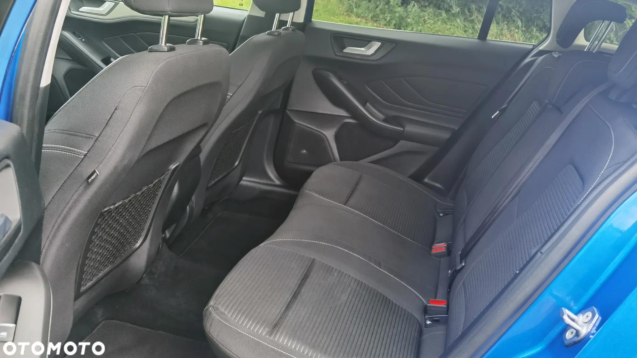 Ford Focus 1.0 EcoBoost Start-Stopp-System ACTIVE DESIGN - 12