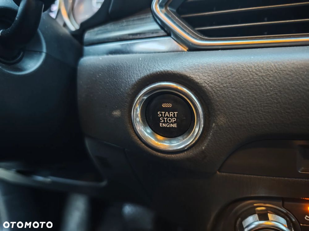 Mazda CX-5 2.2 D Skypassion AWD - 24