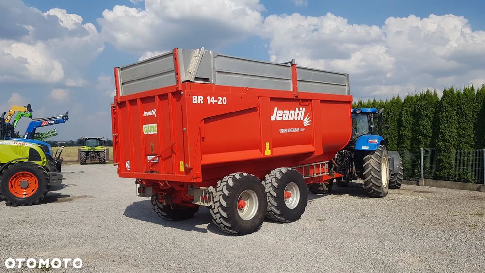 Inny Jeantil BR 14-20 2018R - 16