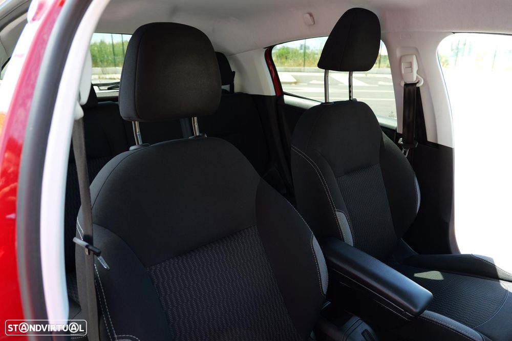 Peugeot 208 82 PureTech Style - 25