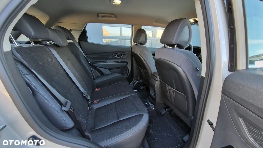 SsangYong/KGM Korando 1.5 T-GDI Joy 2WD - 22