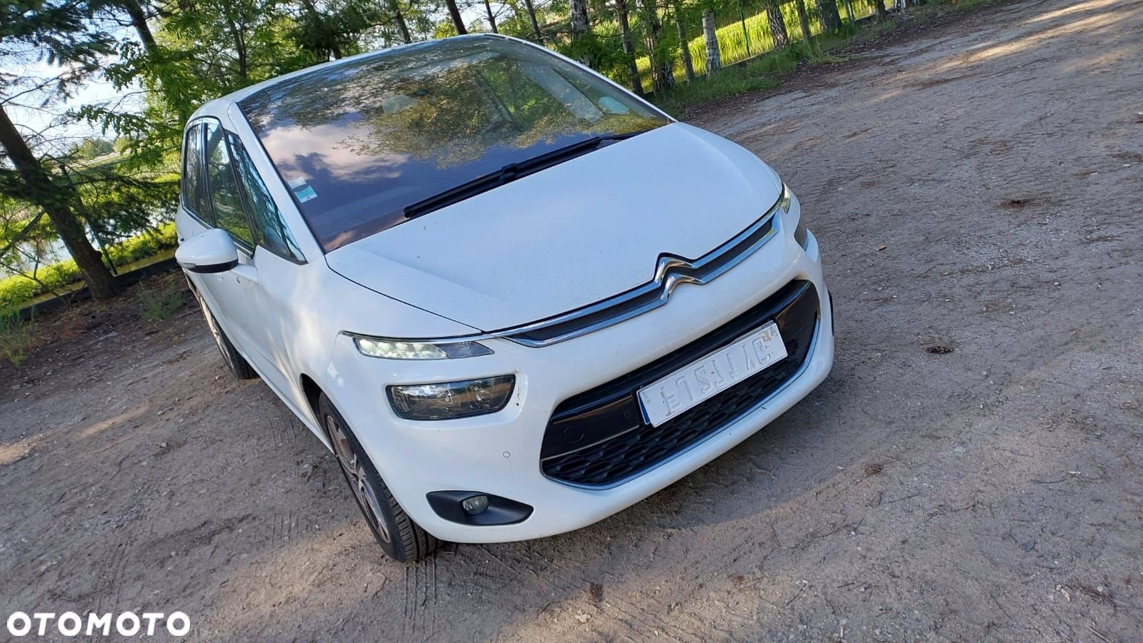Citroën C4 Picasso 1.2 PureTech Exclusive - 8