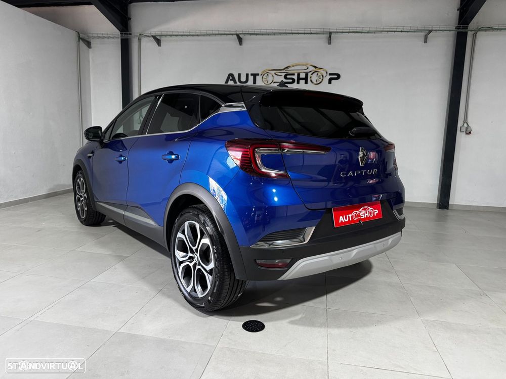 Renault Captur - 24