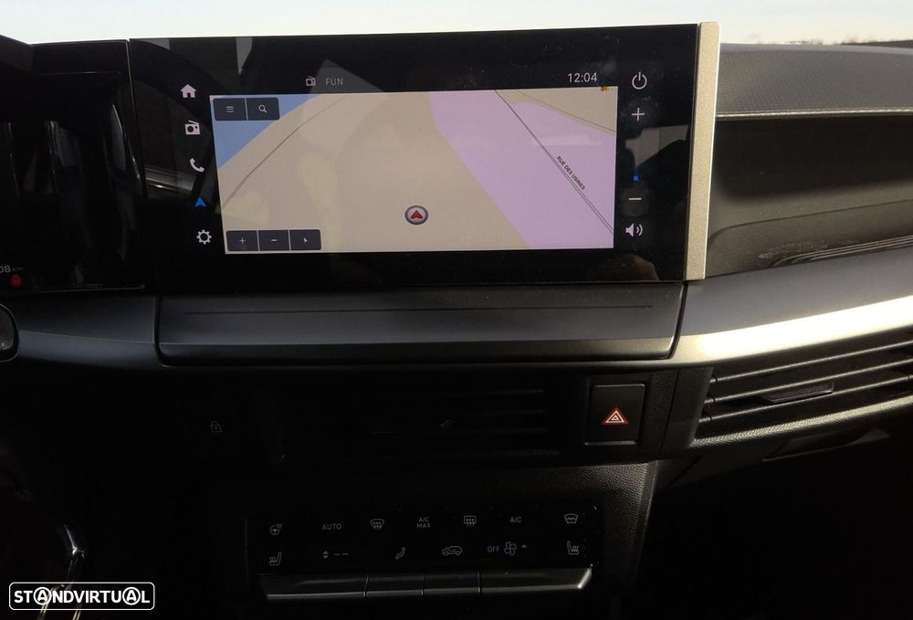 Opel Frontera 44 kWh GS - 5