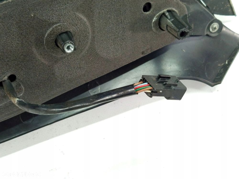 LUSTERKO LEWE 7 PIN RENAULT MASTER III OPEL MOVANO ANGLIK UK - 8