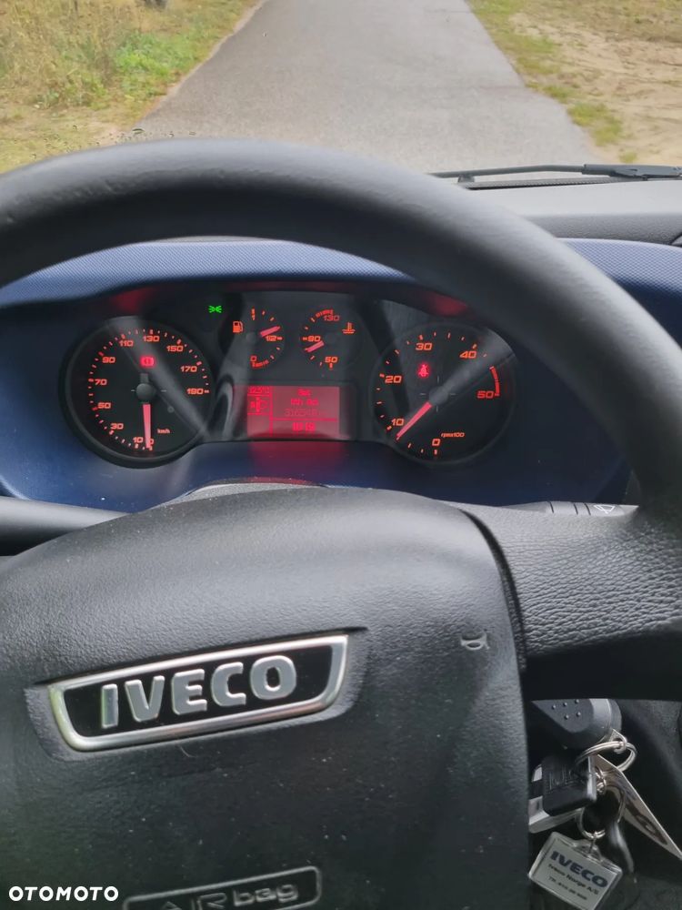 Iveco Daily - 14