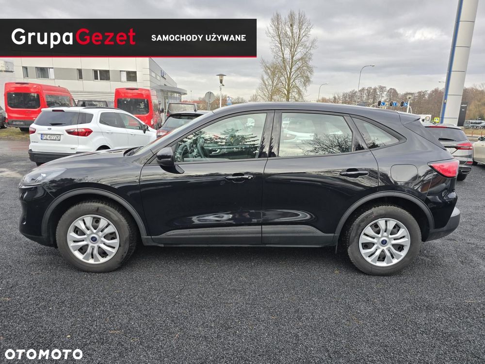 Ford Kuga - 7