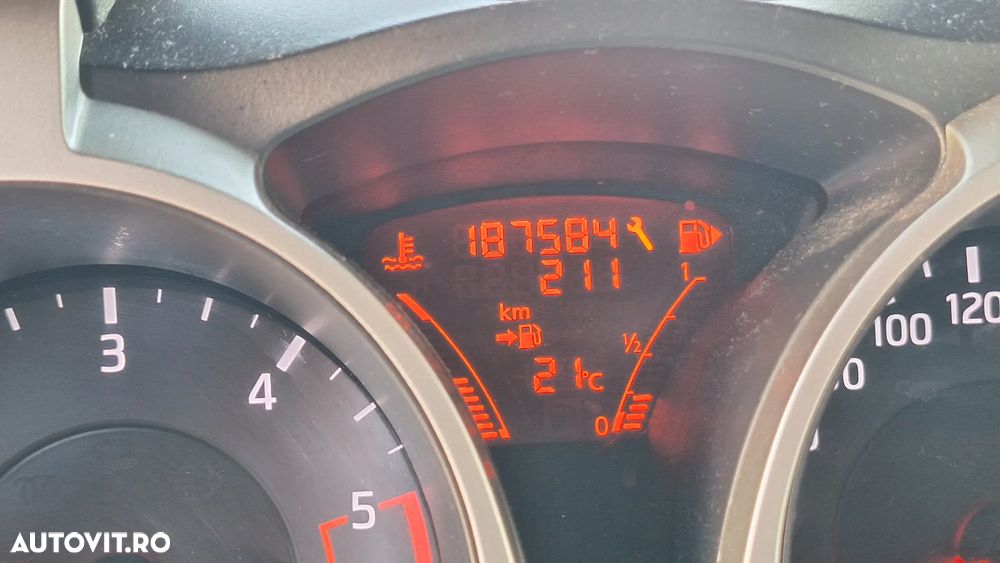 Nissan Juke 1.5 dCi Edition - 10