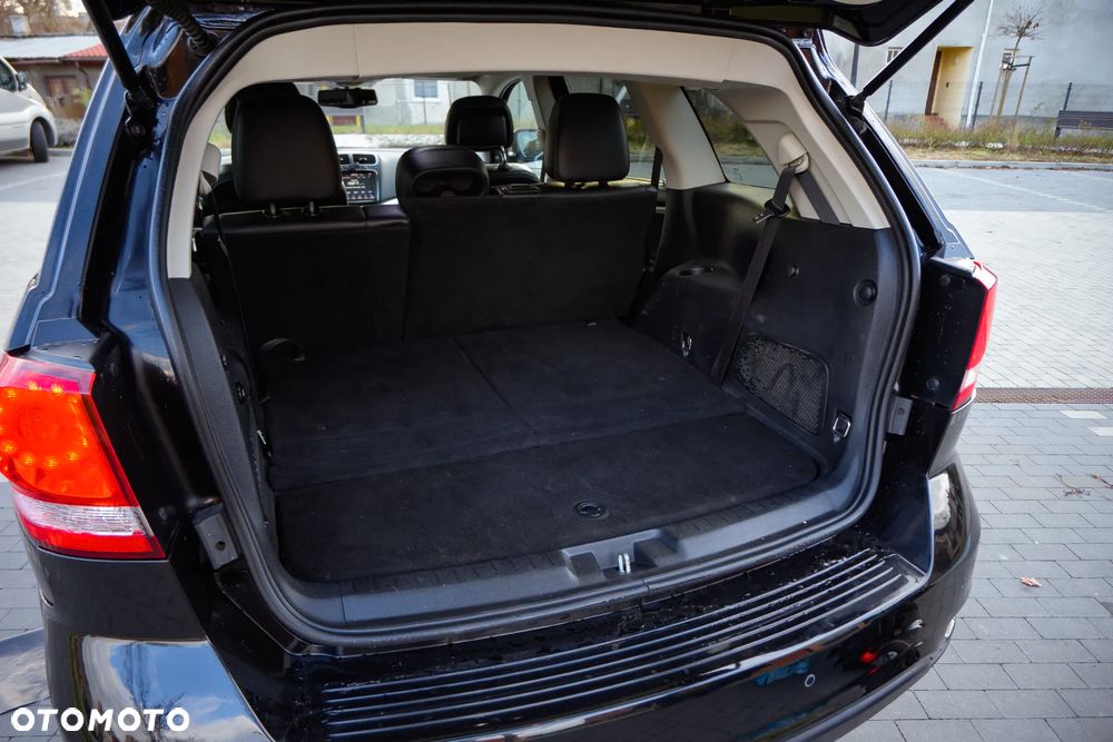 Dodge Journey - 23