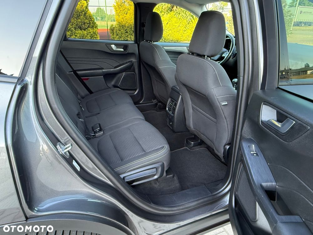 Ford Kuga 1.5 EcoBoost TITANIUM X - 24