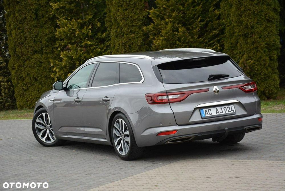 Renault Talisman ENERGY TCe 200 EDC INTENS - 14