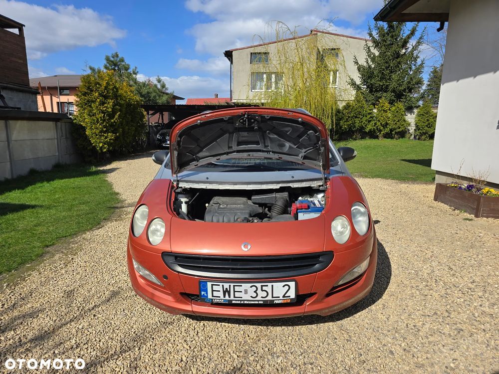 Smart Forfour passion - 6