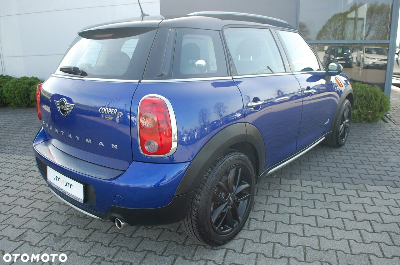 MINI Countryman - 14