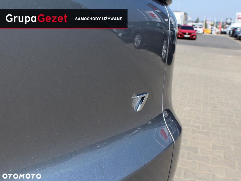 BAIC 7 1.5T Luxury DCT - 11