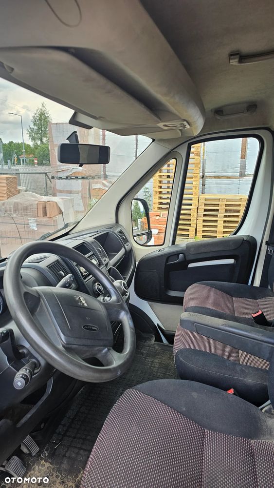 Peugeot BOXER - 7