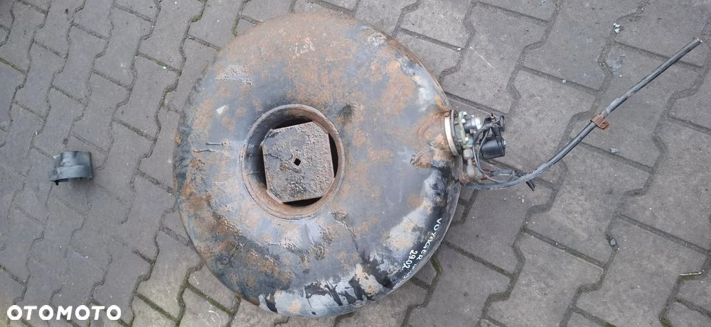 Zbiornik lpg 52,5 l Chrysler Voyager  podwieszana - 1