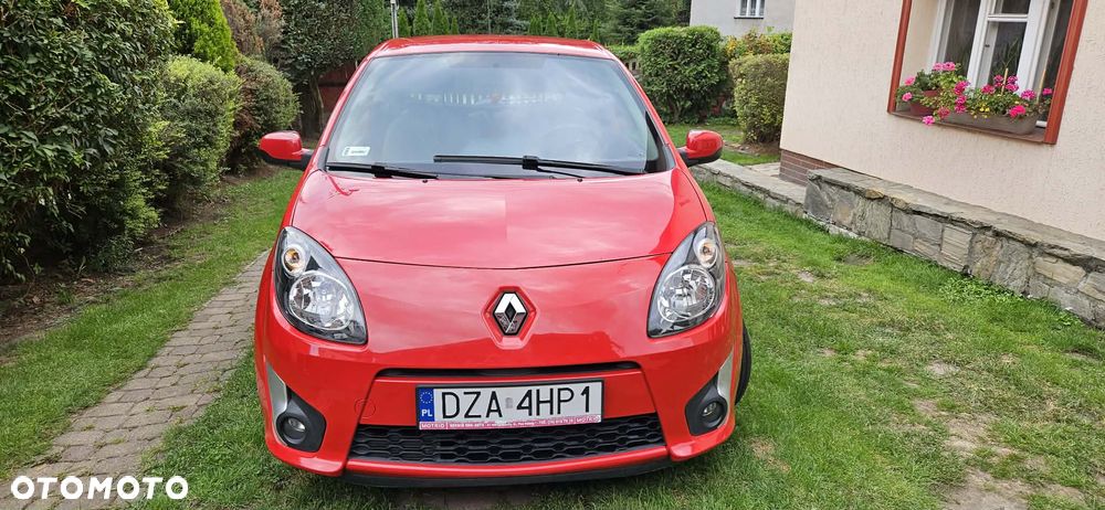 Renault Twingo - 1