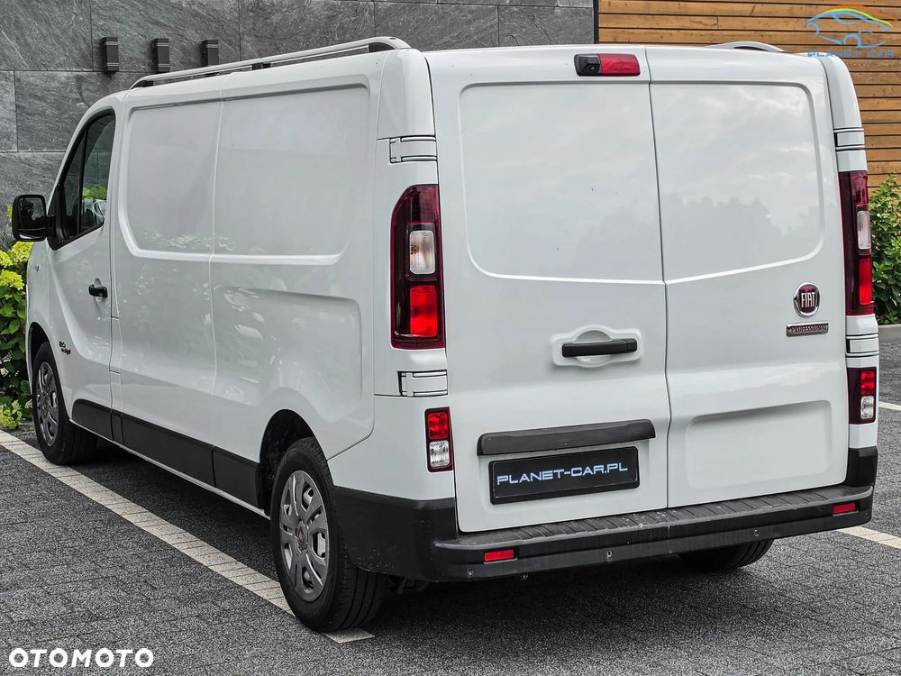 Fiat TALENTO - 10