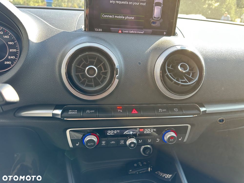 Audi A3 - 6
