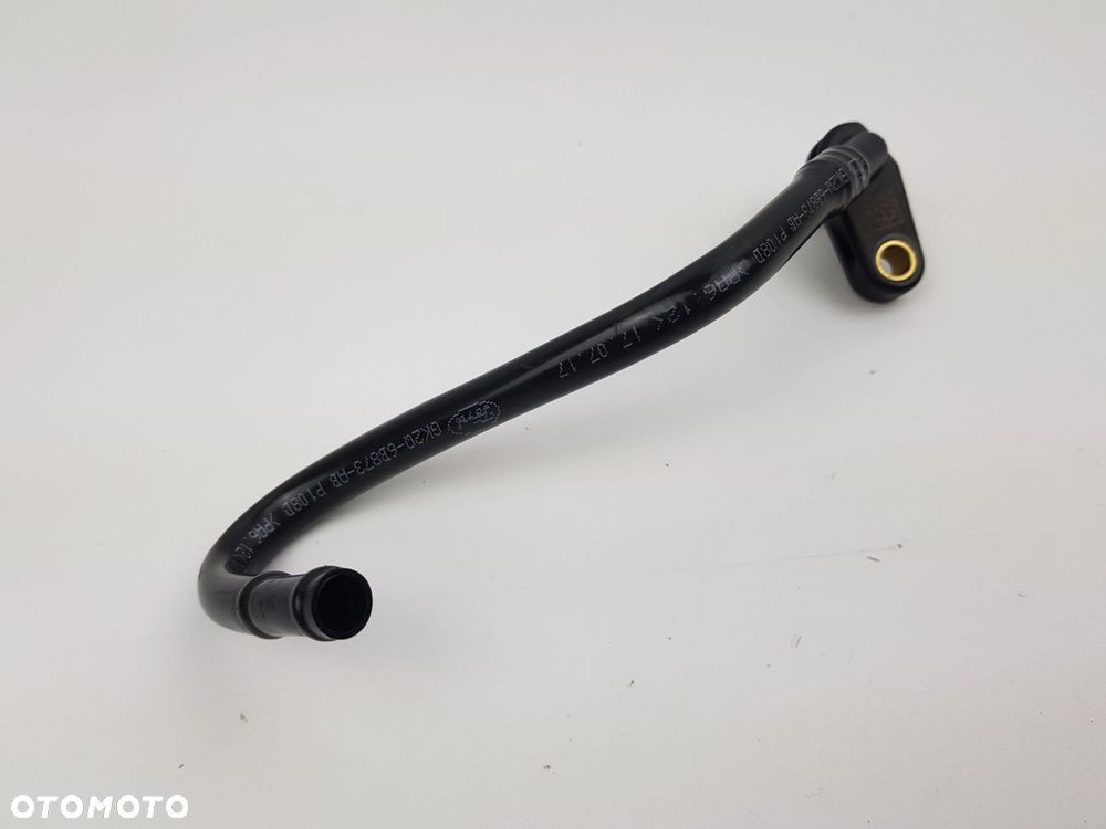 Przewód Rura Wąż oleju Ford Transit MK8 2.0 TDCI GK2Q-6B873-AB - 5