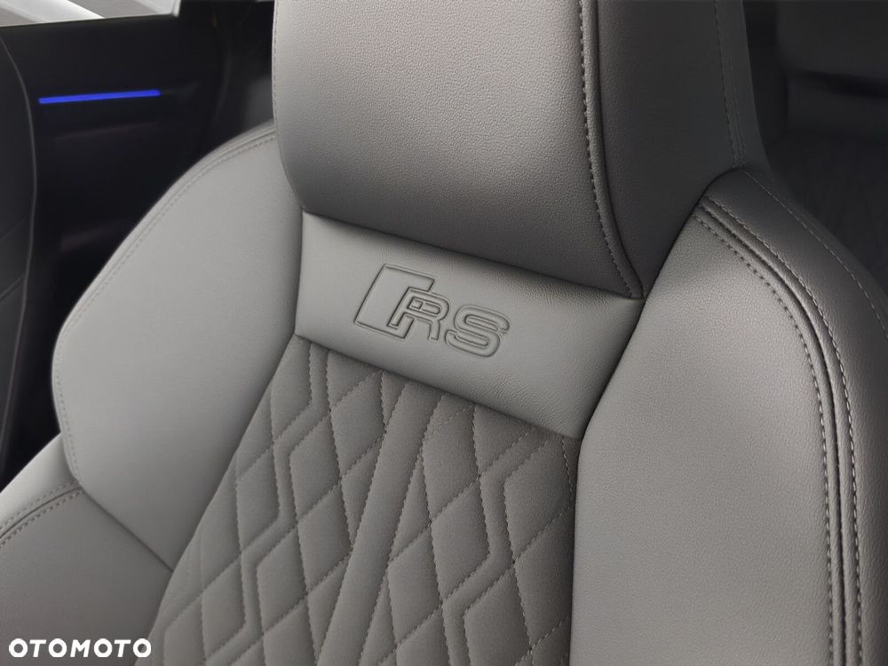 Audi RS3 Sportback - 29