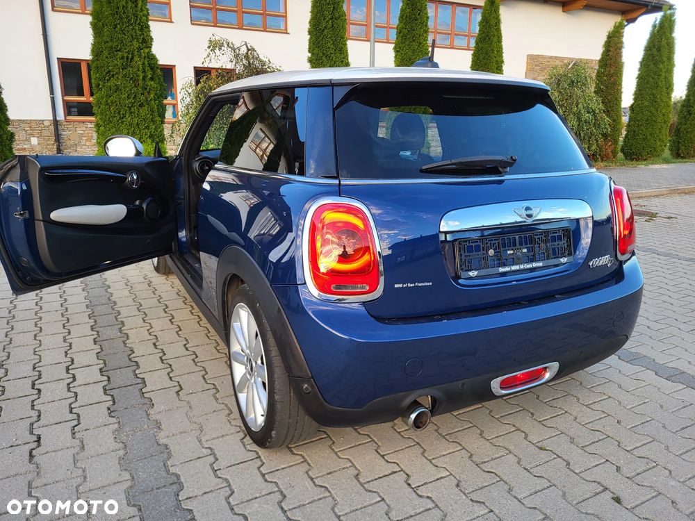 MINI Cooper D - 28