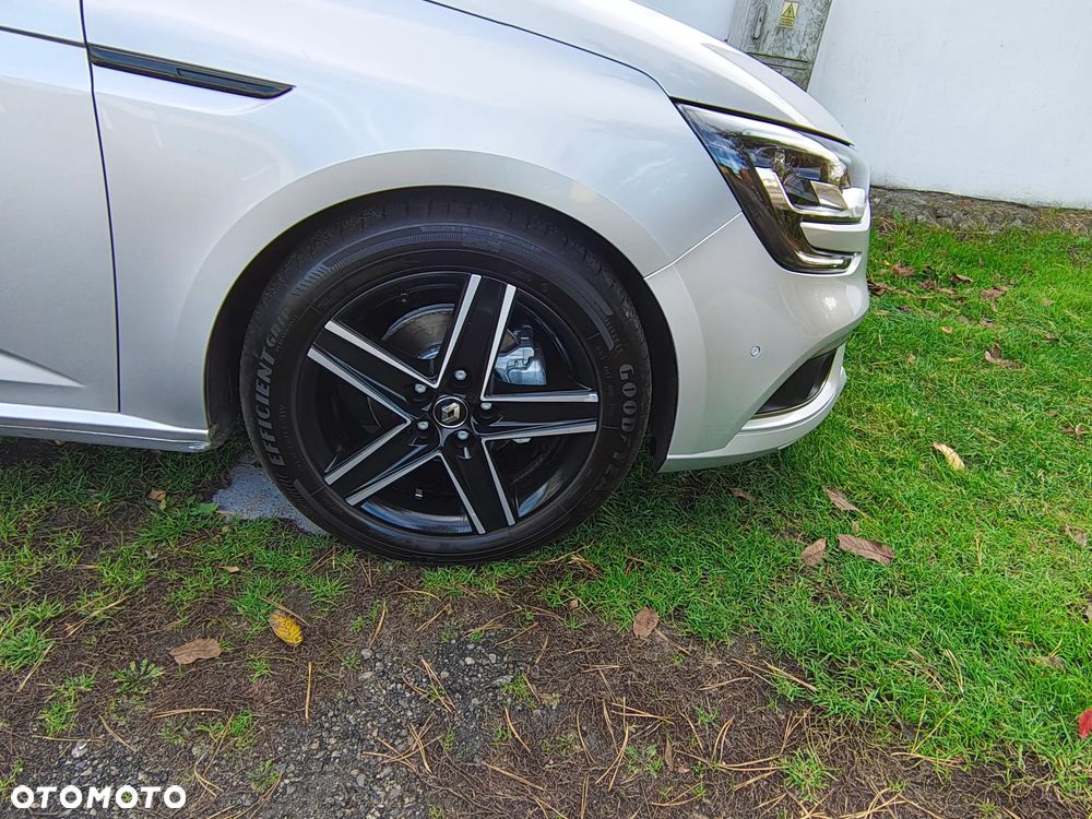 Renault Megane - 14