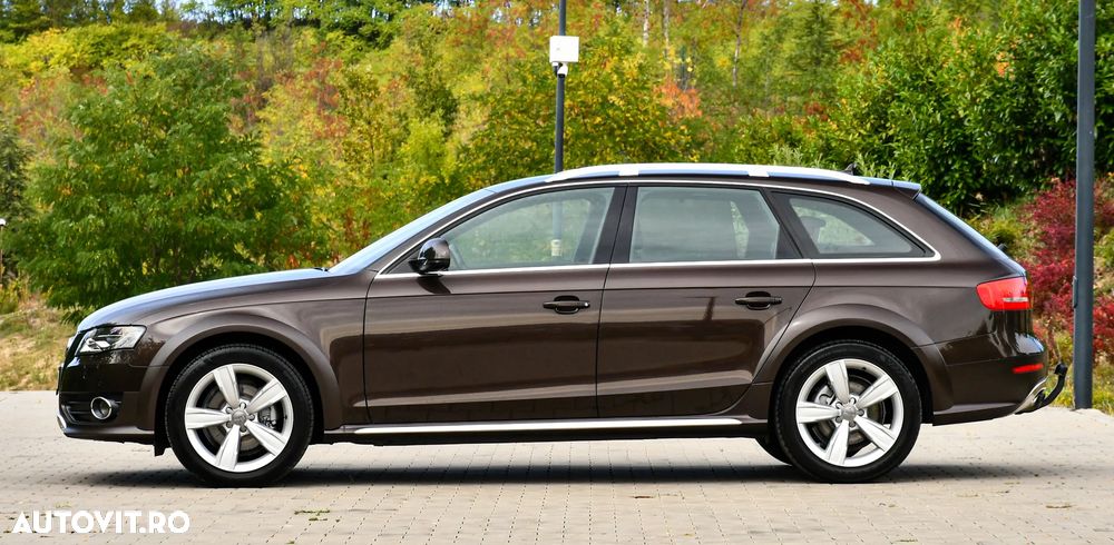 Audi A4 Allroad - 31