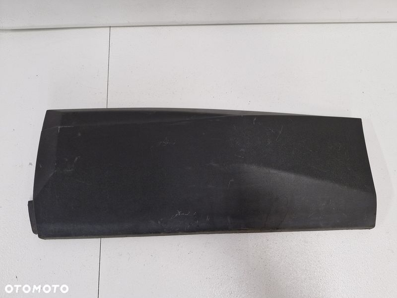 PEUGEOT 3008 2 II LISTWA DRZWI LEWY TYŁ LEWA TYLNA 9811671777 - 1