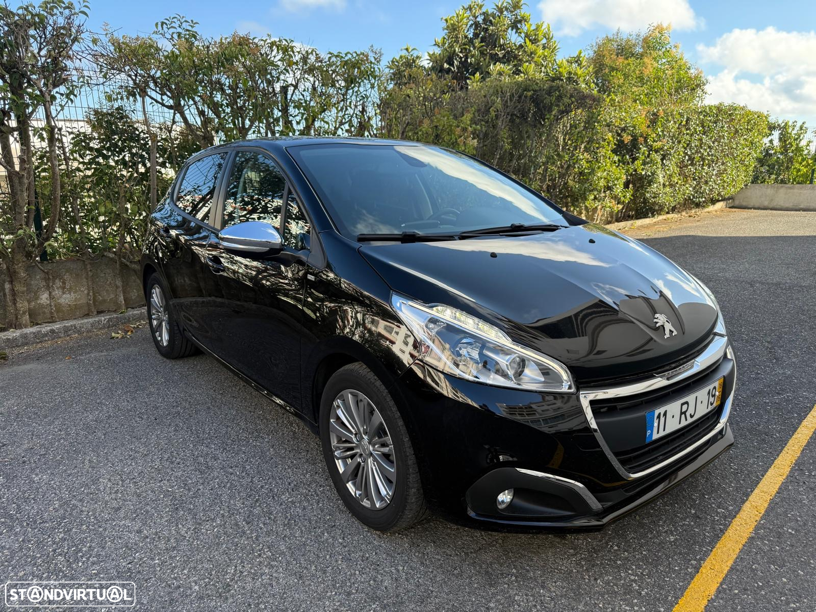 Peugeot 208 1.2 PureTech Style - 2