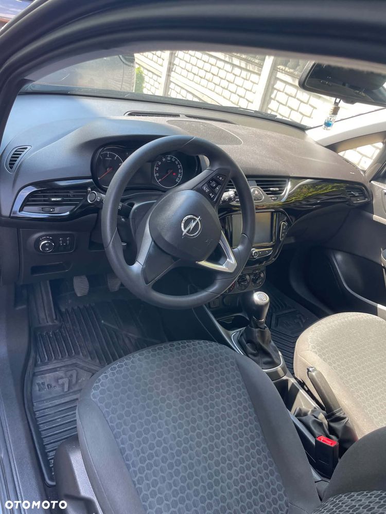 Opel Corsa - 6