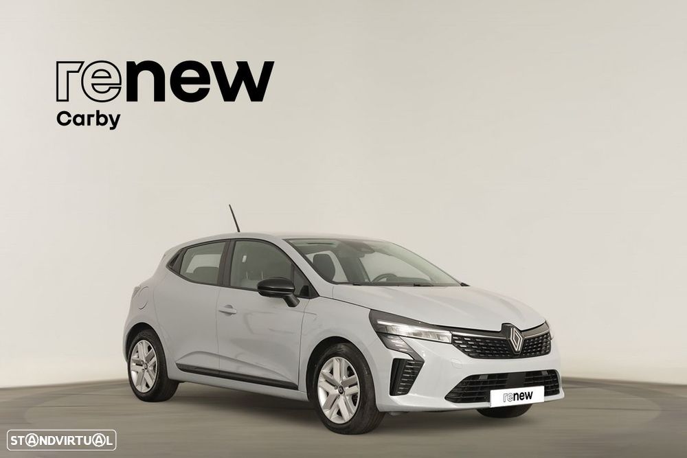 Renault Clio 1.0 TCe Evolution - 2