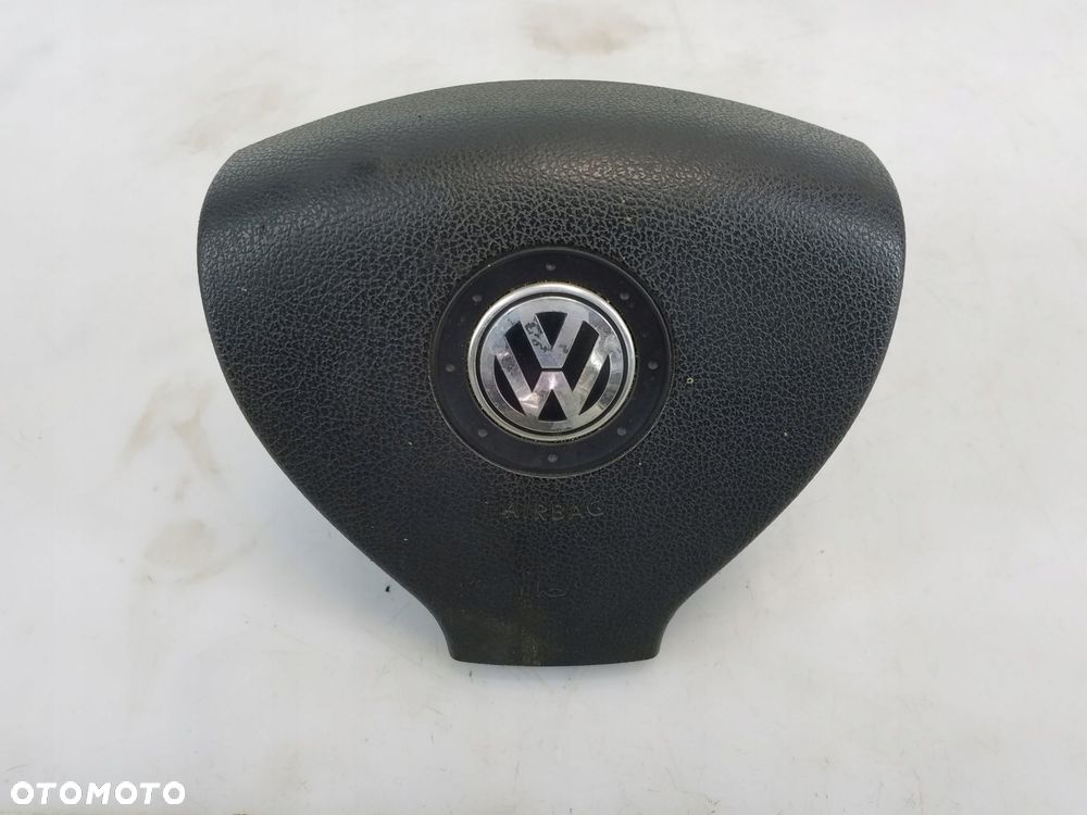 poduszka kierowcy airbag vw tiguan i 5n 5n0880201b - 1