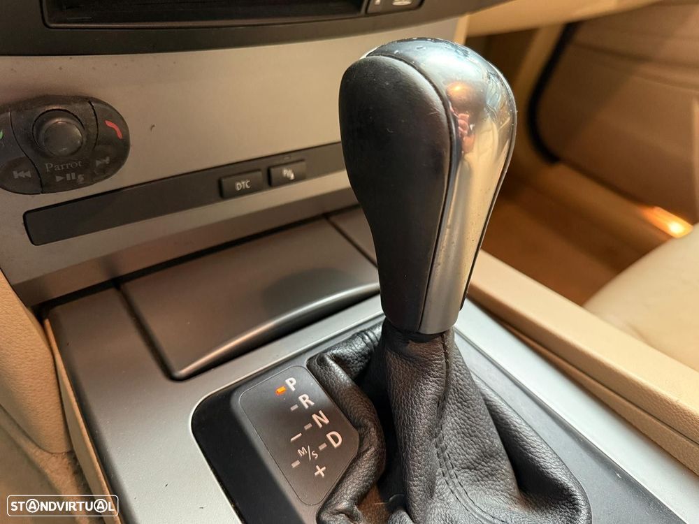 BMW 535 dA - 18