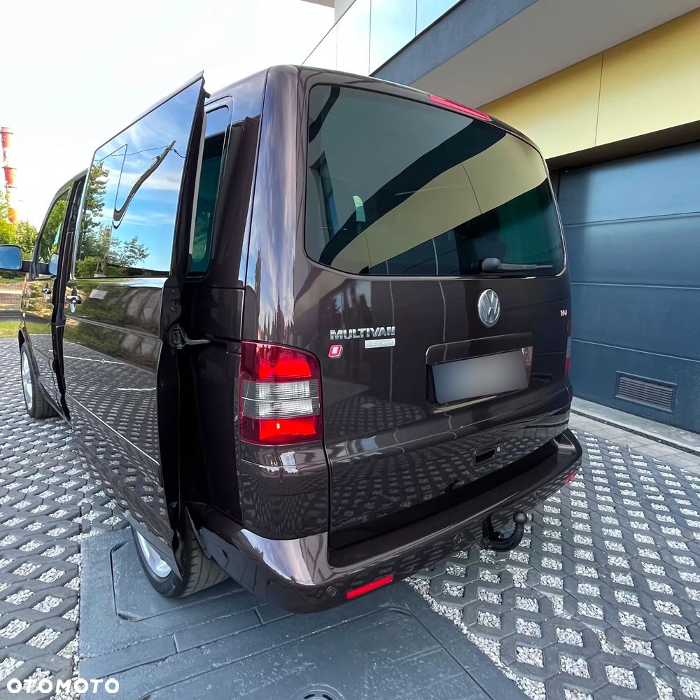 Volkswagen Multivan L1 Highline - 37