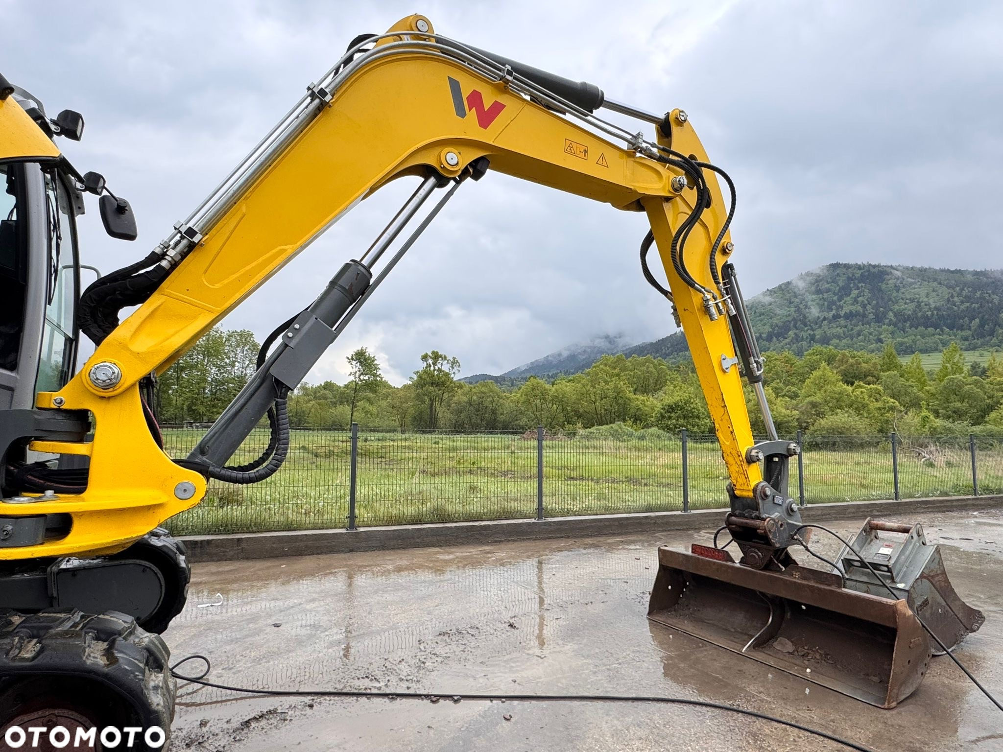 Wacker Neuson Ez 80 - 10