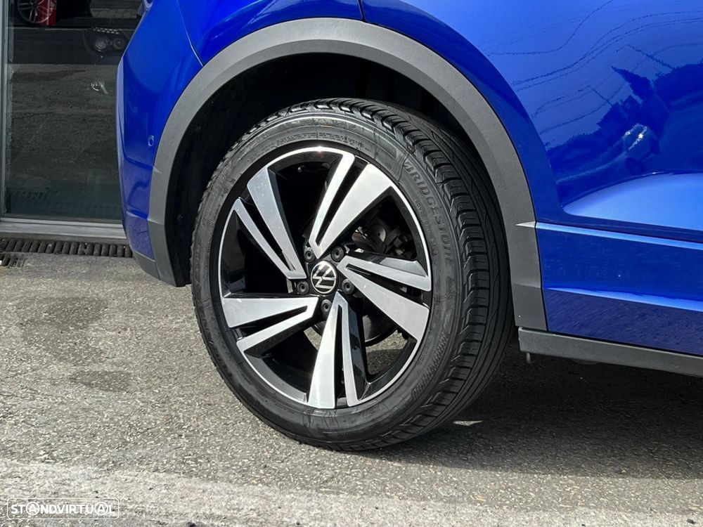 VW T-Roc 2.0 TDI R-Line DSG - 4