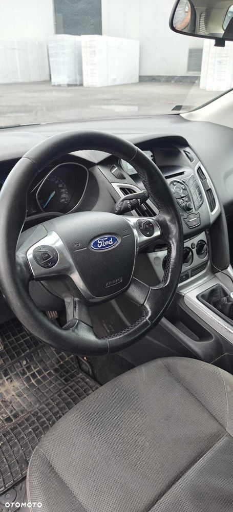 Ford Focus - 6