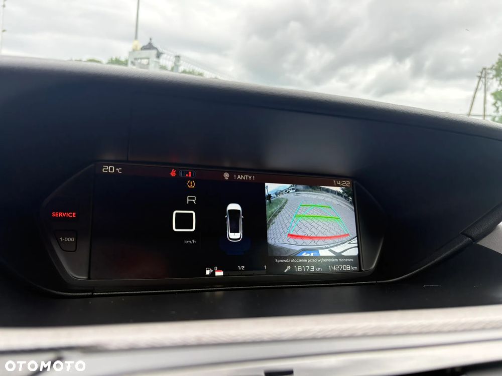 Citroën C4 SpaceTourer 1.2 PureTech More Life S&S EAT8 - 14