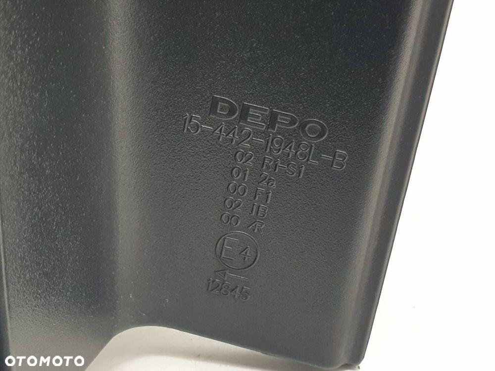 LAMPA TYŁ LEWA OPEL ZAFIRA B 15-442-1948L EUROPA - 6