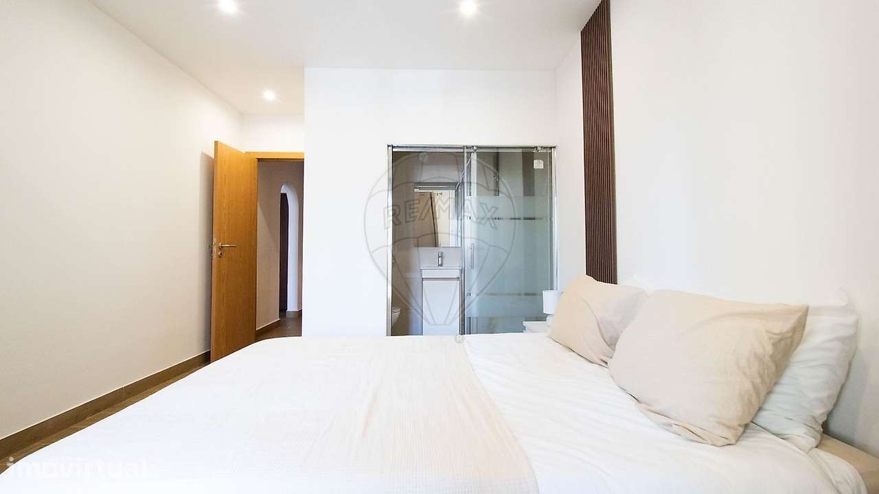 Apartamento T2 para venda - Grande imagem: 3/14