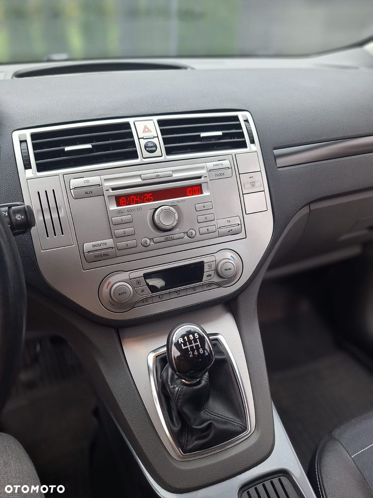 Ford Kuga 2.0 TDCi Trend - 10