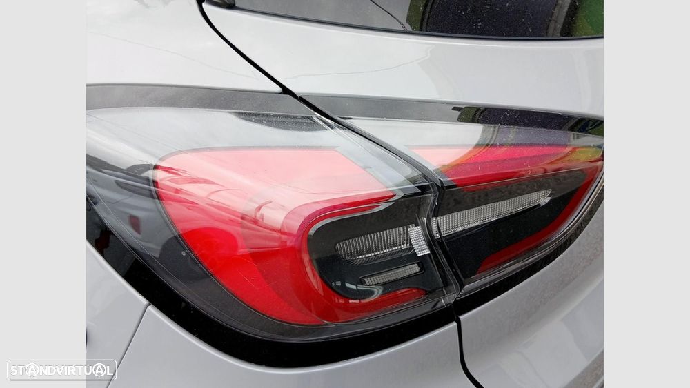 Ford Puma 1.0 EcoBoost MHEV ST-Line - 10