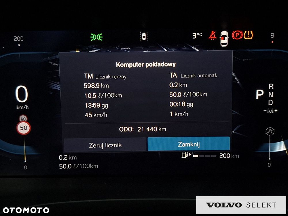 Volvo XC 60 - 19