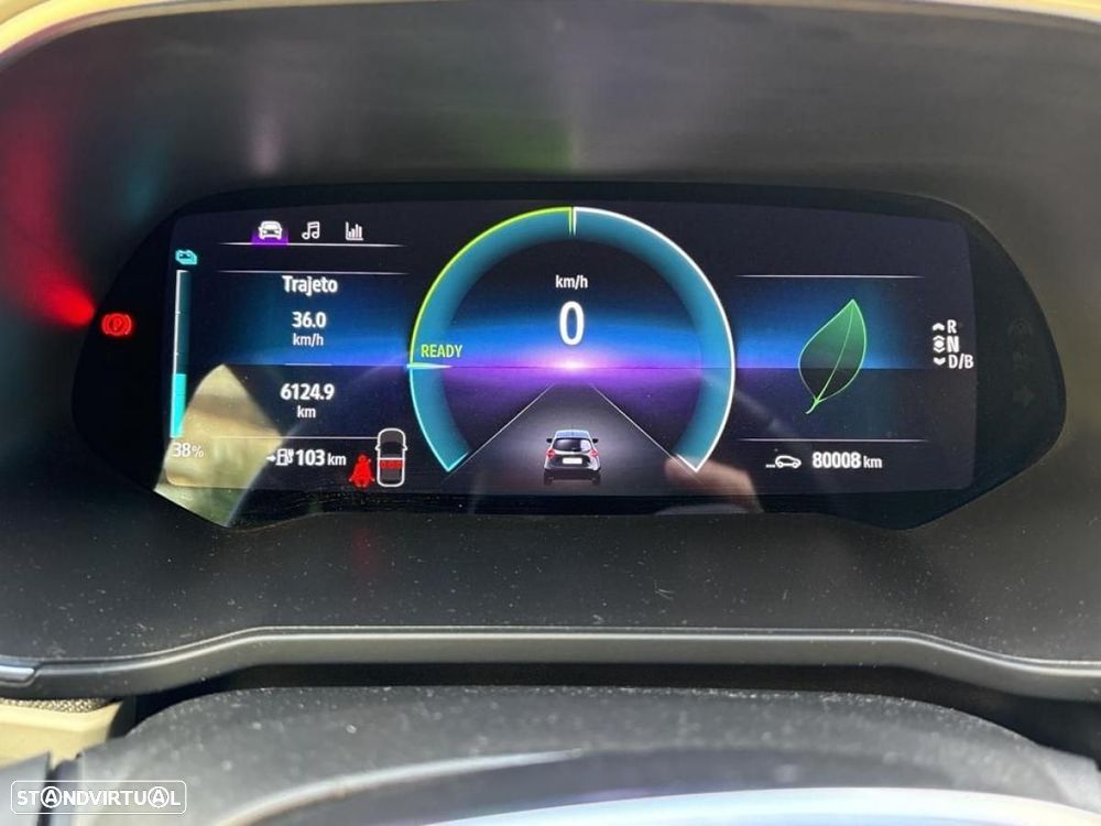 Renault Zoe (c/ Bateria) Limited 50 - 3